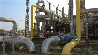 Türkiye'nin Doğal Gaz İthalatı Haziranda Artış Gösterdi
