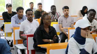 Türkiye'deki Yabancı Öğrencilerin Ekonomiye Katkısı 3 Milyar Dolara Yaklaştı