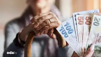 Emeklilikte Acı Gerçek: Yılların Emeği Sadece 9,5 Metrekareye İndirgendi