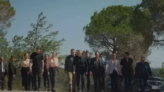 Arka Sokaklar Yeni Sezonu Başlıyor: İlk Bölüm Tarihi Belli Oldu