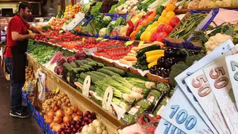 Ağustos Ayında Zam Şampiyonu: Fiyatı En Çok Artan ve Düşen Ürünler
