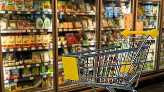 TÜİK Açıkladı: Ticaret ve Perakende Satış Hacmi Ağustos'ta Arttı