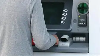 Türkiye'de ATM Sayısı 55 Bini Aştı