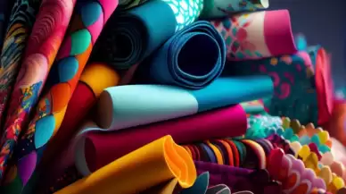 Tekstilde felaket çanları çalıyor! Her ay 10 bin kişi işsiz