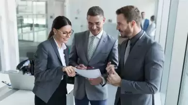 Yılın parlayan yıldızı belli oldu! Altını solladı, yatırımcıyı zengin etti!