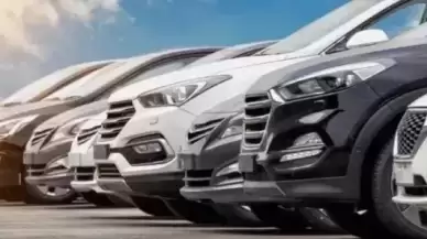 2020 Model Araçlar Alarm Veriyor: En Çok Değer Kaybeden 10 Otomobil Açıklandı