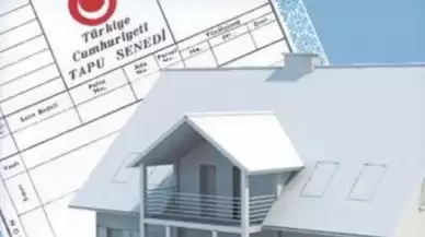 Ev Sahipleri Dikkat! Tapu ve Emlak Verginiz Geçersiz Sayılabilir