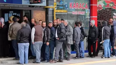 TÜİK Rakamları Açıkladı: 3 Milyon Kişi İşsiz, Kadınların Yarısı Evde