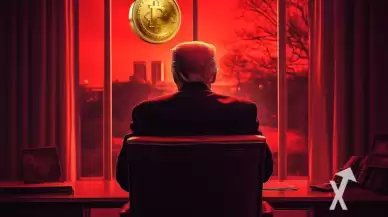 Trump’tan Kriptoya Tarihi Destek! Yeni Dönem Resmen Başladı