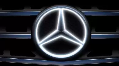 Mercedes’te hava yastığı şoku! 223 bin araç geri çağrılıyor!