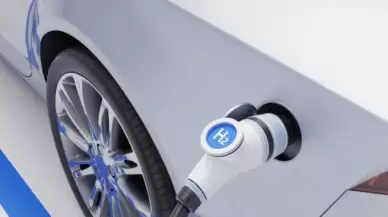 Hidrojenli SUV’u Tarih Yazacak! Şarj Derdi Olmadan Temiz Ulaşım