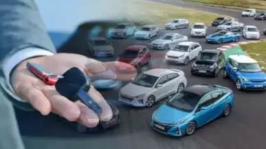 ÖTV Fırtınası Otomobil Piyasasını Vurdu! Sıfır Araçlara Rekor Zam Geldi