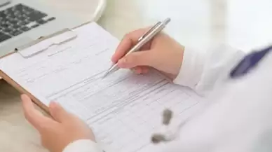 2025’te Sağlık Raporlarına Yeni Tarife Geldi. İşte Fiyatlar