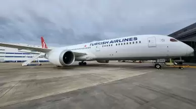 Türk Hava Yolları Avrupa’da Büyüyor! Air Europa’ya Teklif Geliyor