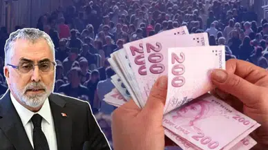 Asgari Ücrette Ara Zam İhtimali: 26.524 TL Olabilir Mi?