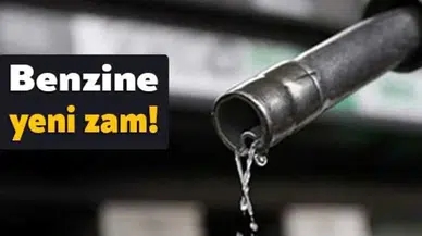 Benzin Fiyatlarına Zam: 27 Ağustos 2025 Güncel Akaryakıt Fiyatları