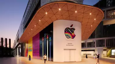 Apple’dan Tarihi Yatırım Planı! Hisseler Haftada %13 Arttı