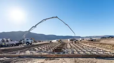 Sonsuz Enerji İçin Tarihi Adım: İlk Nükleer Füzyon Santralinin İnşaatı Başladı