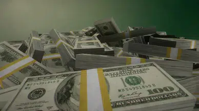 Dolar Kuru Yükselişini Sürdürüyor! 24 Ağustos 2025 Güncel Döviz Kurları