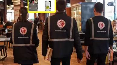 Bakanlıktan Kritik Uyarı: Güvensiz Temizlik Ürünü Piyasadan Toplatılıyor