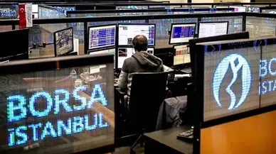 Borsa İstanbul'da Yeni Rekor: BIST 100 Endeksi 11.467,97 Puanla Tarih Yazdı