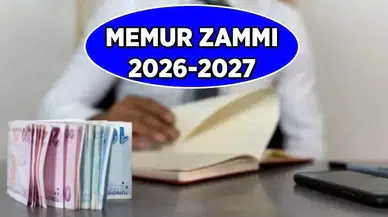 2026-2027 Memur Zammı: İlk Toplantı Sonuçları ve Beklentiler