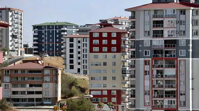 Konut Piyasasında Büyük Sürpriz! İşte En Pahalı ve En Ucuz İller