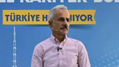 Kalkınma Yolu Projesi'ne 2026’da Start Verilecek