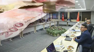 Memur Zammı İçin Kritik Gün: Hakem Kurulu İkinci Toplantısını Yapıyor