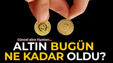 Altın Fiyatları 23 Ağustos 2025: Güncel Değerler ve Piyasa Durumu