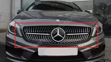 60 Yıllık Gelenek Tarih Oluyor! Mercedes’ten Panjur Devrimi