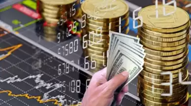 Bu Hafta Kim Ne Kadar Kazandı? Borsa, Altın ve Dolar Yarıştı