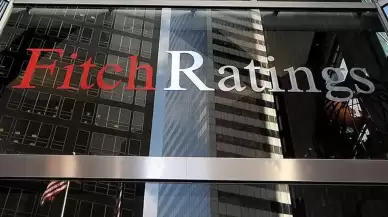 Sermaye Eridi, Krediler Takibe Girdi! Fitch Türk Bankalarını Masaya Yatırdı