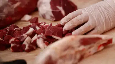 Kırmızı Et Fiyatları Rekor Seviyede: Küresel Durum Kritik