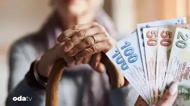 Emeklilikte Acı Gerçek: Yılların Emeği Sadece 9,5 Metrekareye İndirgendi