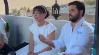 Sevda Erginci'nin Sevgilisi Efe Saydut: Kimdir, Nereli ve Ne İş Yapıyor?