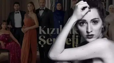 Kızılcık Şerbeti Senaristi Merve Göntem Kimdir, Neden Gözaltına Alındı?