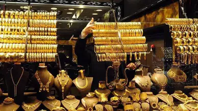 Altın Fiyatları Düşüş Gösterdi: 25 Eylül 2025 Güncel Fiyatlar