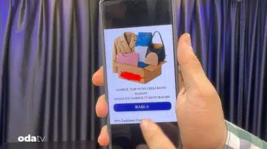 Bakanlık Devreye Girdi: 'Gizemli Kutu' Satışları Engellendi