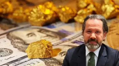 İslam Memiş Gram Altın Fiyatları İçin Tahminlerini Açıkladı