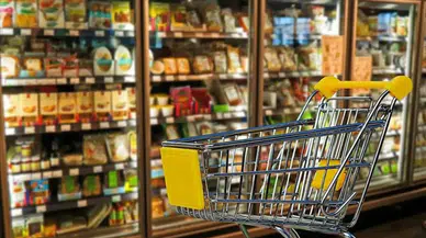 TÜİK Açıkladı: Ticaret ve Perakende Satış Hacmi Ağustos'ta Arttı