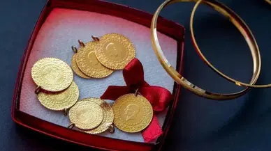 Altın Fiyatları Uçuşta! 7 Eylül 2025 Güncel Altın Fiyatları