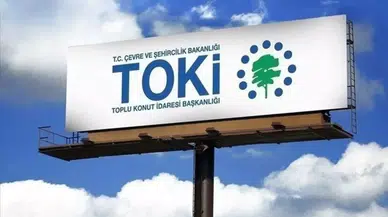 TOKİ'de Yüzde 25 İndirim Kampanyası Başlıyor!