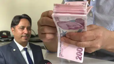 En Düşük Emekli Maaşı Ne Kadar Olacak? İsa Karakaş Net Rakam Verdi