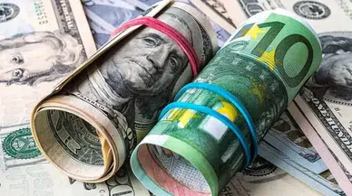 28 Eylül 2025 Pazar Günü Dolar ve Euro Fiyatları