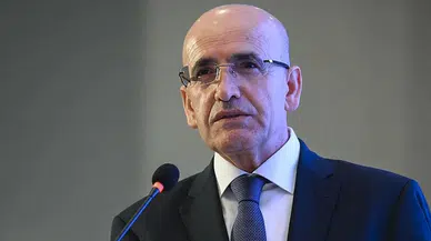 Bakan Mehmet Şimşek, Faiz Harcamalarındaki Artışın Nedenlerini Açıkladı