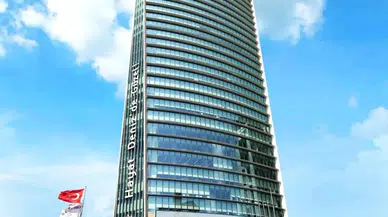 DenizBank'tan 270 Milyon Dolar Değerinde Yeşil Tahvil İhracı