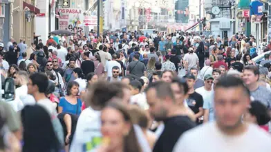 Türkiye'de İşsizlik Oranı Temmuz Ayında Yüzde 8'e Geriledi