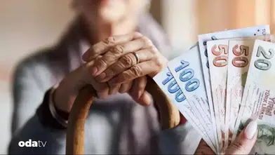 Emeklilikte Acı Gerçek: Yılların Emeği Sadece 9,5 Metrekareye İndirgendi