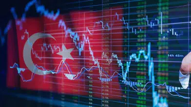 Türkiye'nin Kredi Risk Priminde 6 Ayın En Dip Seviyesi